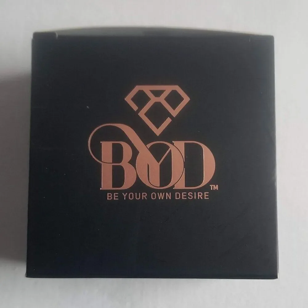 BYOD desire matte
